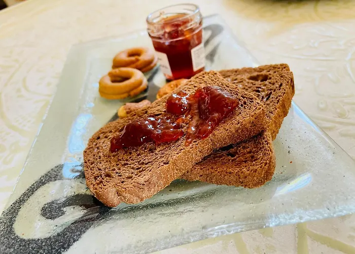 Rose Boho House, Kea, Σπίτι διακοπών